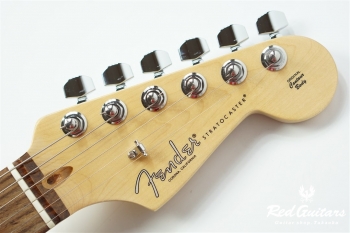 American Professional Stratocaster - Antique Olive